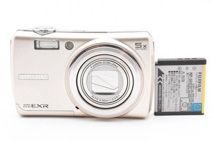 Finepix F200exr | eBay