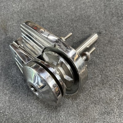High Speed Electric Windlass Top for Sea Ray Marine Boats