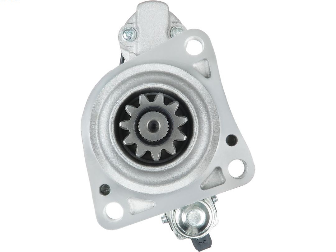 Démarreur S5456S puissant 5,5kW rotation horaire haute performance
