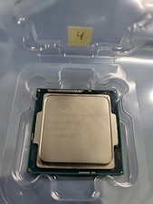 Intel Core i5-4570T 2.9 GHz 5GT/s LGA 1150 CPU Processor SR1CA, Used & Tested OK