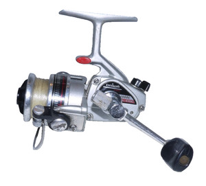 fishing rod holder black Sea-Dog Triple Threat Three Pole Size:D1-3.5