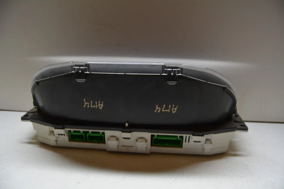 01-02 ISUZU RODEIO INSTRUMENTO VELOCÍMETRO PAINEL MILHAS 72699 FABRICANTE DE EQUIPAMENTO ORIGINAL, 257-61762 - Imagem 4 de 4