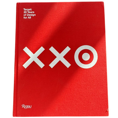 Target: 20 Years of Design for All : How Target Revolutionized Accessible Design