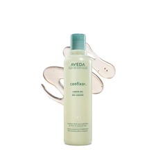 Aveda Confixor Liquid Hair Gel For Fine To Medium Hair Lightweight Gel Provides