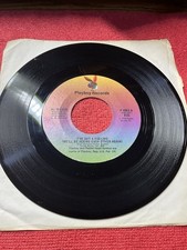 Al Wilson I&rsquo;ve Got A Feeling / Be Concerned  45 RPM Playboy P-6062 1976 Soul