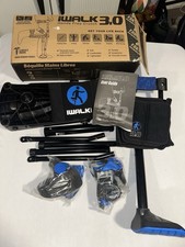 iWalk 3.0 Hands Free Crutch New In Factory Box 