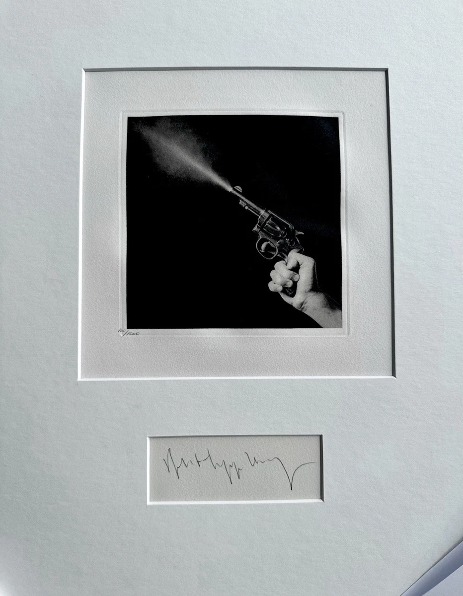 Robert Mapplethorpe Limited Edition Art Prints for sale | eBay