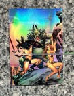 1994 Conan Keepsake Collection. MINT Very Rare!  Charity Auction — photo 8