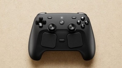その他 steam controller Steam Controller Gen 2 - 2026 - NEW, SEALED & IN HAND