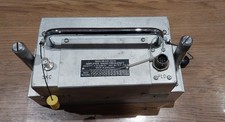 Ex-MOD Price & Edwards Radio Frequency Amplifier H-30-5380-01