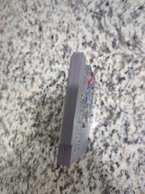 Final Fantasy (NES) - 100% Authentic - Very Clean - w/ Pink Case & Red Sleeve