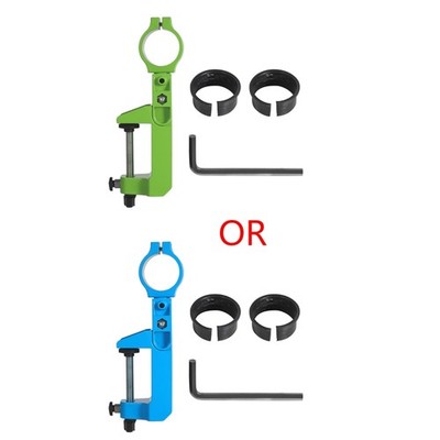 Drill Press Bracket Adjustable Garage Table Rack Electric Drill Holder Stand