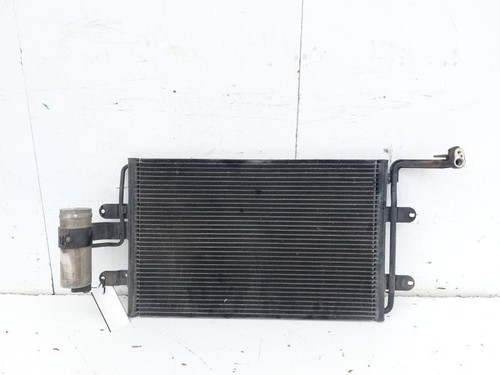 1J0820411D kühler-klimaanlage für VOLKSWAGEN GOLF IV (1J1) 1.4 AXP 1997 207207