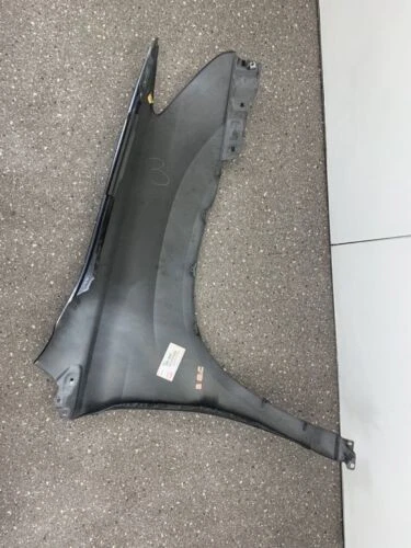 2003-2008 Lexus RX350 Front Left Fender Seal Splash Shield Guard 835207173 Oem - Image 4 of 4