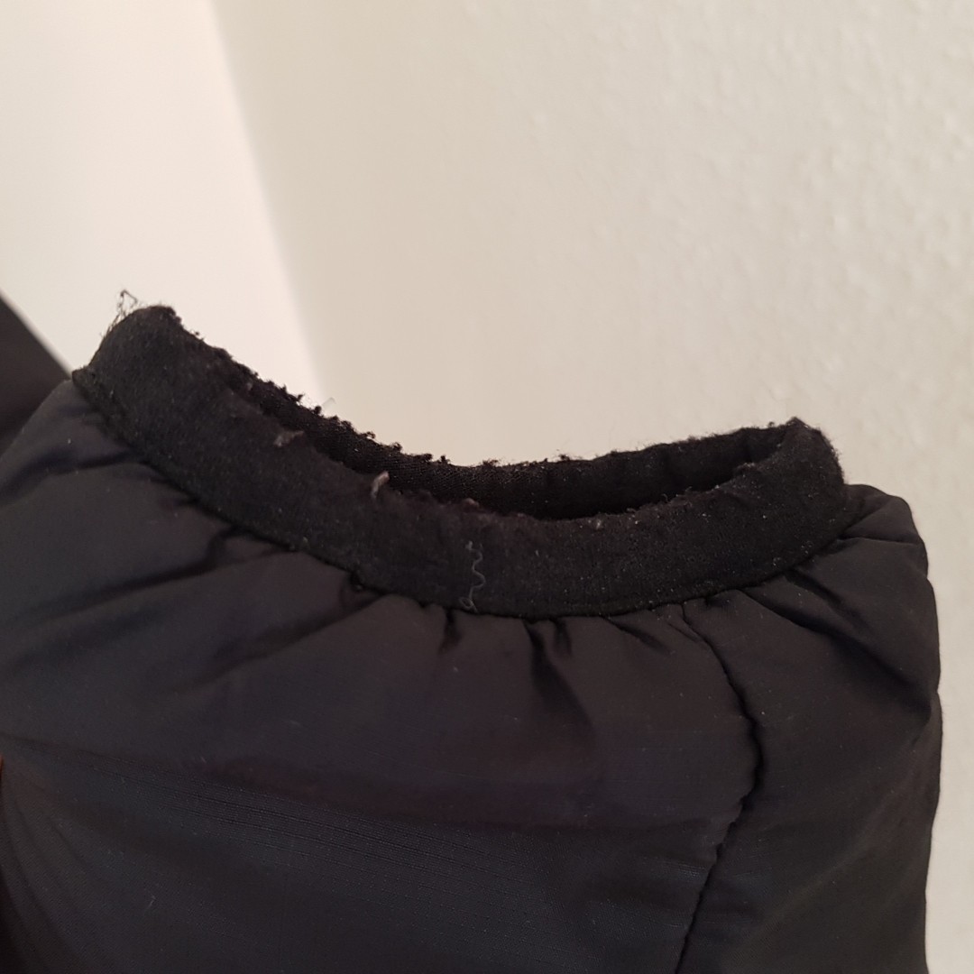 Musto Evolution Padded Jacket Primaloft 16 Grey - image 13