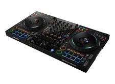 Pioneer DJ DDJ-FLX10 4-Channel DJ Controller for rekordbox and Serato DJ Pro