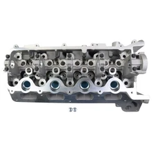 For Ford F150 09-10 4.6L/5.4L Cylinder Head Assembly Driver Left Side 3L3Z6049BA
