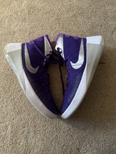 NIKE HYPERDUNK  2015 TB 749645 505 Purple Bas...