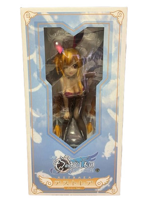 Sora No Otoshimono Astraea Bunny Ver. Figur 1/4 Scale Freeing Good Smile