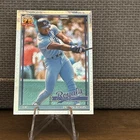 2026 Topps Series 1 Bo Jackson Base (RAW)