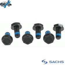 JUEGO DE TORNILLOS VOLANTE 3096 005 000 PARA VW GOLF/III/Cabriolet/VI/Convertible/IV 1.9L