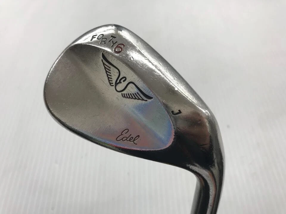 Edel 56 Loft Golf Clubs for sale | eBay
