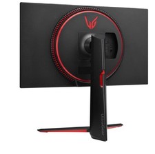 LG Ultragear Gaming Monitor 27in 144hz