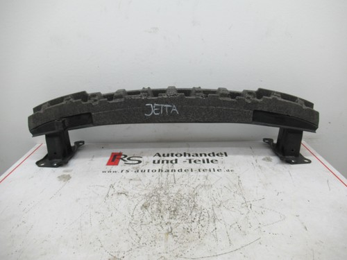 VW Jetta 1K 03-09 Stossfänger vorne Aufprall Träger Stoßstange 1K5807109B