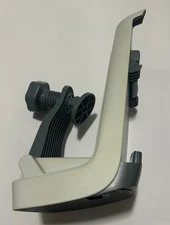 Microsoft Xbox 360 Clamp Table Mount Only For Racing Steering Wheel Free Ship
