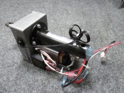 pro-form cadence compact 500 Incline motor