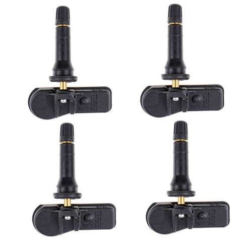 4X Tire Pressure Sensor TPMS 407009322R For Dacia Duster Lodgy Renault Clio Opel - Picture 3 of 7