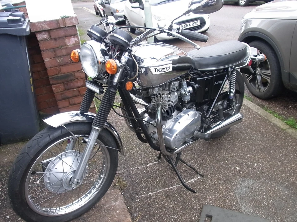 RECTIFICADOR DE ESTADO SÓLIDO CONSTELACIÓN REAL ENFIELD.(MODELOS ALTERNADOR) Foto 3 de 3