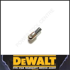 DeWalt ELU Detent for Hammer for Jigsaws & Drills BDP038 BH22 D21810 DCD731