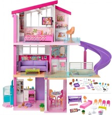 interactive dream house