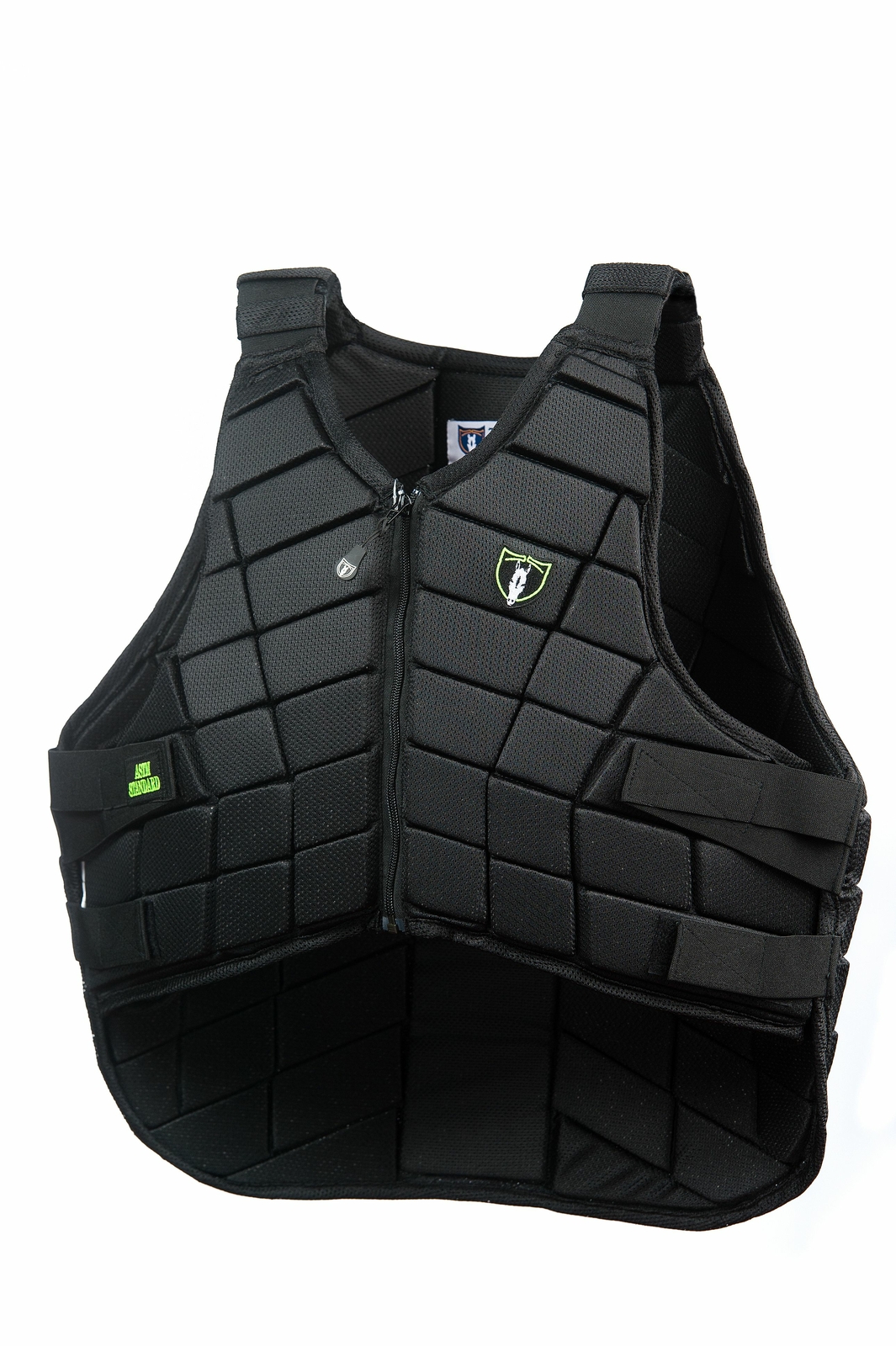 Защитный жилет для конного спорта