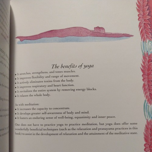Simple Meditation for Everyday Relaxation and Rejuvenation Anna V. - Imagen 9 de 12
