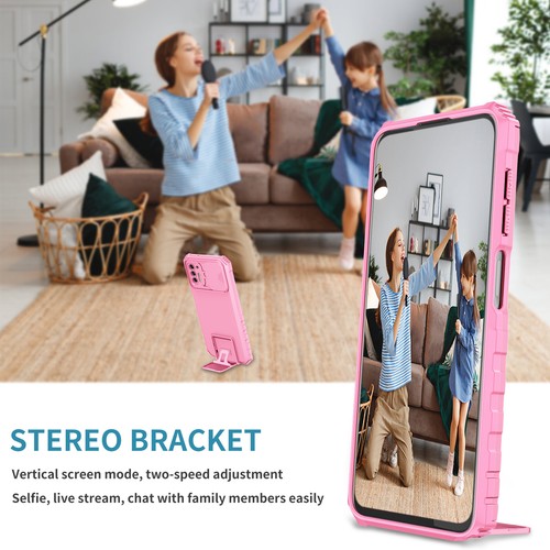 Phone Case For Motorola Moto G Pure 2021 /G Stylus 5G 2021/G9+ Camera Lens Cover - Picture 64 of 106