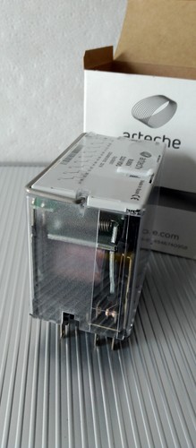 GENUINE ORIGINAL ARTECHE SPAIN RJ8DI 110VDC LATCHING RELAY **BRAND NEW** - Picture 8 of 9