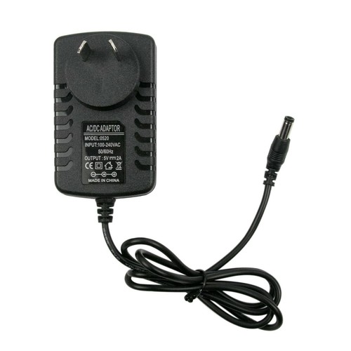 DC 5/12/24V 1A 2A 3A 5A 6A 8A 10A Transformer Power Supply Adapter For LED Strip - Picture 23 of 33