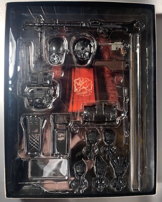 Takara Genx Core 1/6 KERBEROS SAGA Protect Gear Chuichi Takara Genx Core 1/6 KERBEROS SAGA Protect Gear Chuichi