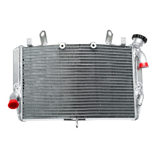 FULL ALUMINUM RADIATOR FITS 2007 2008 YAMAHA YZF-R1 YZF R1 USA - Bild 10 von 13