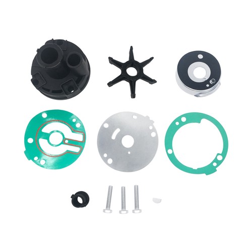 WATER PUMP KIT for MARINER / YAMAHA 20-30 HP - 42431M, 689-W0078-A - Picture 2 of 10