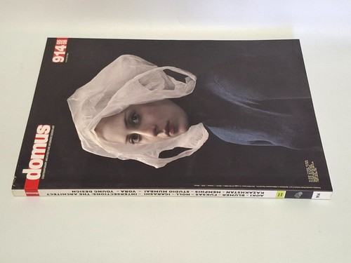 Architettura Arredamento Arte - Rivista Domus dal 1980 al 2007 - Foto 462 di 463