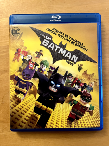 Build a BLU-RAY Movie Lot - You Pick - Buy Multiple and Save - Picture 18 of 36