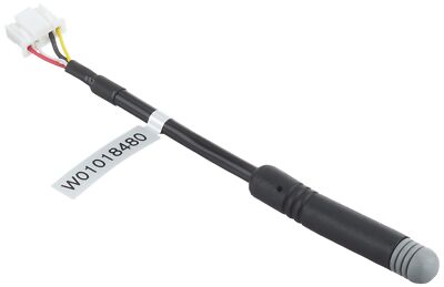 Alpine Rear View Back Camera Connector Conversion Cable Rca General Purpose