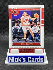 2024-25 Hoops #47 Kelly Olynyk Toronto Raptors