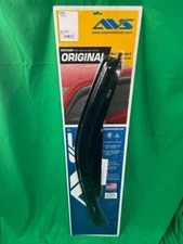 AVS Auto Ventshade 94738 Vent Visors FORD 04-14 F-150 Super Cab