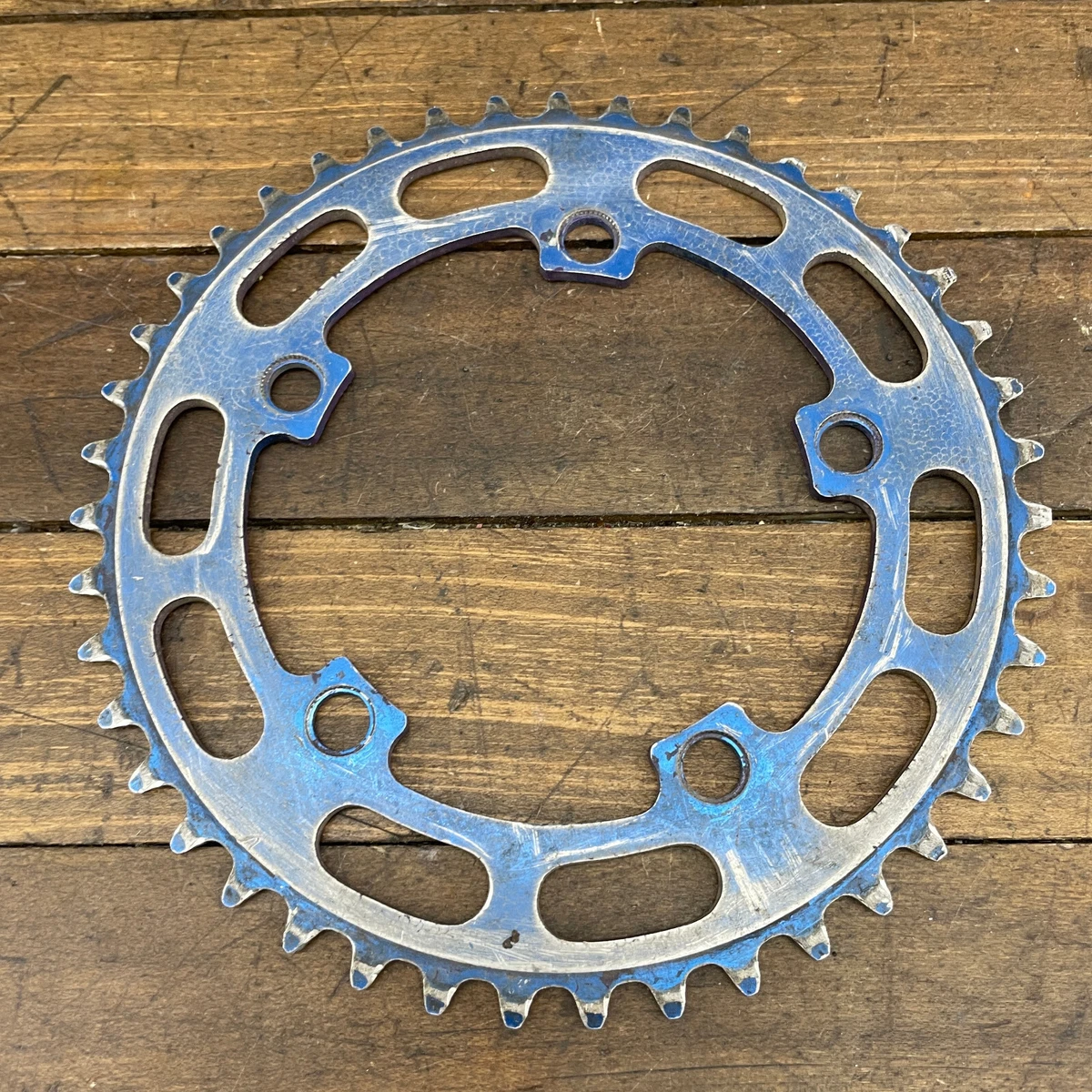 Chainrings 43 Tooth Teeth for sale | eBay
