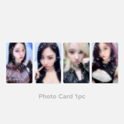 公式] 2024 aespa 2nd Concert [SYNK : PARALLEL LINE] OFFICIAL