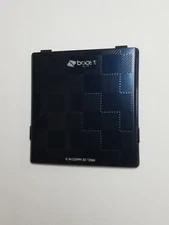 Boost Mobile Sanyo Juno SCP-2700 Blue Back Door Battery Cover Replacement Part